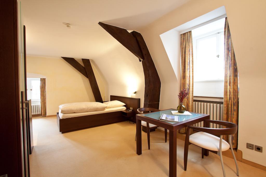 Schloss Raesfeld Hotel Cameră foto